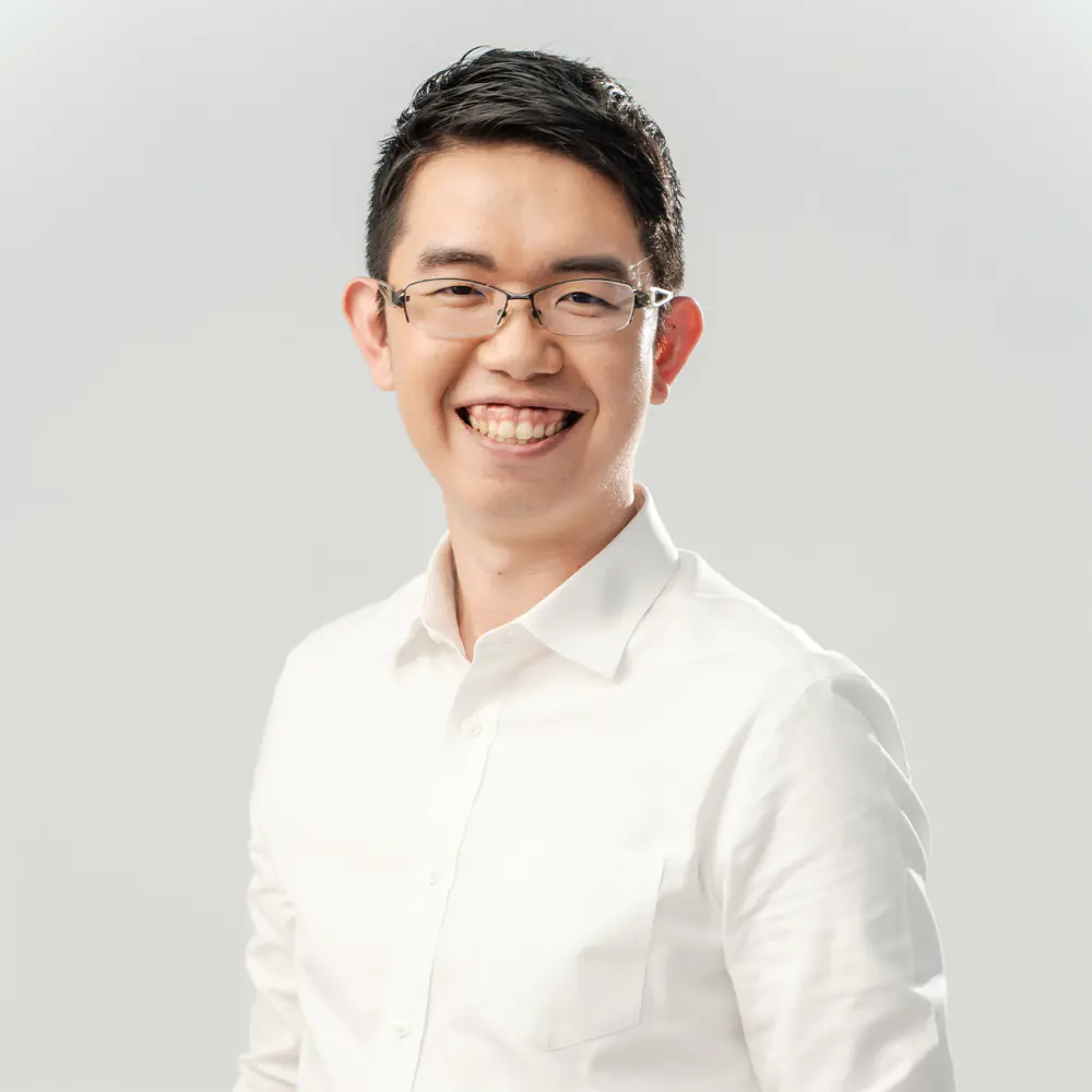 達人講座 – 台南場